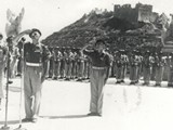 Monte Cassino śp. kol.T. Majkut 